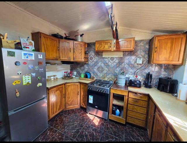 3 BEDROOM HOUSE FOR SALE IN MINNEBRONNE